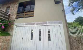 Imagem 2: Casa Pronta para Morar com 2 suites, Piscina, Área Gourmet e Edícula Completa