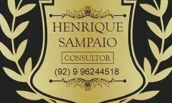 Imagem 6: CLUBE DE CAMPO PONTA NEGRA, 5 QUARTOS SENDO 4 SUÍTES, 1.500M2 DE TERRENO, MOBILADA, 6 VAG