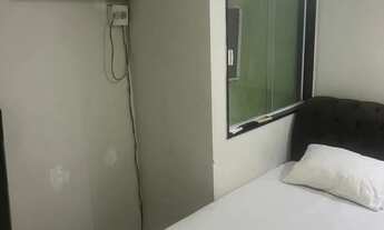 Imagem 7: Vendo ou troco apartamento todo mobiliado na BARRA DE GUARATIBA