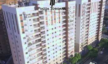 Imagem 2: Pronto pra morar! PIAZZA TOSCANA. 2/4. 1 vaga. P322