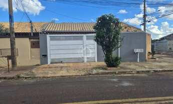 Imagem 2: CASA COM 3 DORMITRORIOS JARDIM IMA