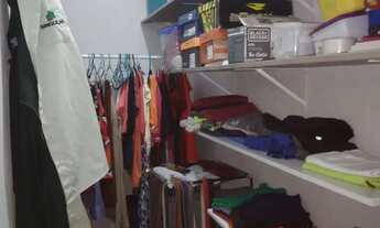 Imagem 4: 2 Casas no bairro Dom kustosa vizinho ao Henrique.jorge valor 140 mil