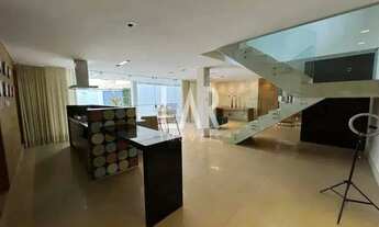 Imagem 7: Casa à venda, 5 quartos, 5 suítes, 5 vagas, Belvedere - Belo Horizonte/MG