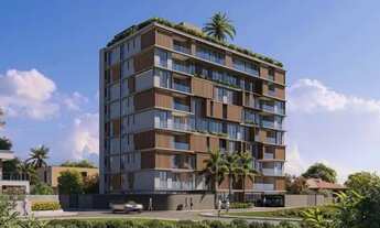 Imagem 5: Apartamento com 2 dormitórios à venda, 71 m² por R$ 757.498 - Jardim Atlantica - Cabedelo