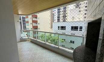 Imagem 8: APARTAMENTO RESIDENCIAL em Balneário Camboriú - SC, Centro