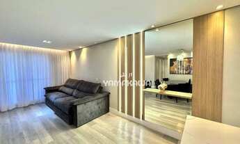 Imagem 7: Apartamento com 3 dormitórios à venda, 113 m² por R$ 1.350.000,00 - Água Rasa - São Paulo