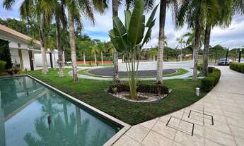 Imagem 6: ALPHAVILLE 2, LOTE TOTALMENTE PLANO OPORTUNIDADE