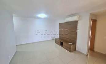 Imagem 3: Apartamento padrão com 86,52m², bairro Jardim Botânico, Zona Sul de Ribeirão Preto/SP