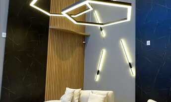 Imagem 3: Lottus Residence