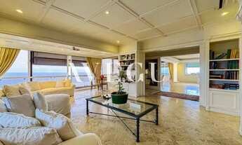 Imagem 4: Cobertura : Linear / Residencial / Barra da Tijuca