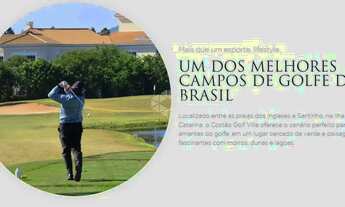 Imagem 2: Terreno no bairro Ingleses do Rio Vermelho, em Florianópolis - SC