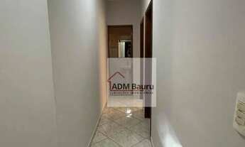 Imagem 7: Casa com 3 dormitórios para alugar, 245 m² por R$ 2.700/mês - Jardim Cruzeiro do Sul - Bau