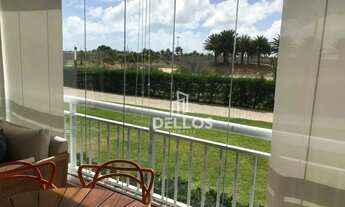 Imagem: Apartamento com 3 dormitórios para alugar