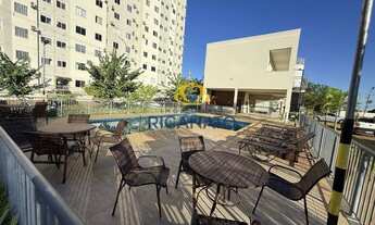 Imagem 4: APARTAMENTO COM 02 QUARTOS NA QUADRA ARNO 12 (105 NORTE