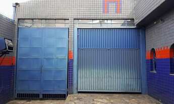 Imagem 2: Galpão em Avenida Pastor Cícero Canuto de Lima - Vila Nova York - São Paulo/SP