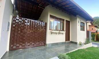 Imagem 2: Casa 03 quartos - Aluguel - Santa Amélia