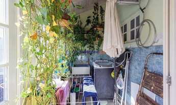 Imagem 10: Casa para Venda - 124m², 2 dormitórios, sendo 1 suites, 2 vagas - Hípica