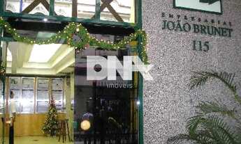 Imagem 2: Sala-À VENDA-Centro-Rio de Janeiro-RJ