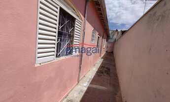 Imagem 6: Casa a venda no Parque Santo Antônio