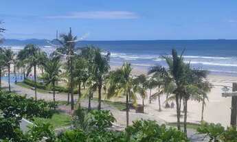 Imagem 2: Apt 1Dorm-Frente p/ Mar- Bal. Florida-Praia Grande