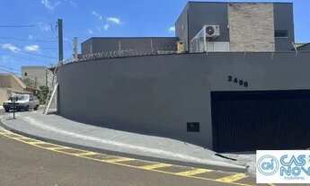 Imagem: Vende sobrado jardim barao em franca