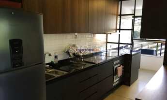 Imagem: Apartamento à venda no no Max Haus, 68,50