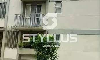 Imagem 2: Cachambi Apartamento com 2 dormitórios