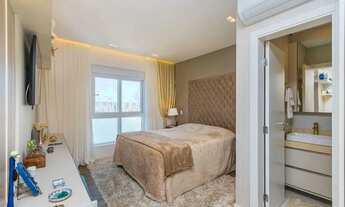 Imagem 3: Apartamento Quadra mar na Barra Norte de Balneário Camboriú