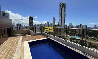 Imagem 6: Cobertira pra venda no Bairro Miramar