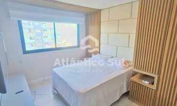 Imagem 3: Ilhéus - Apartamento Mobiliado Vista Mar 02 quartos sendo 01 suíte - Venda - Residencial I