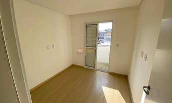 Imagem 6: Sobrado no Bairro Jardim em Santo André