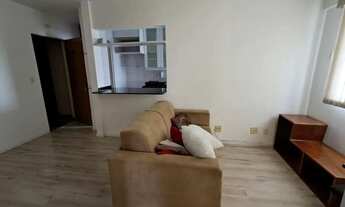 Imagem 7: Apartamento para locação em Aclimação com 1 quarto , 43m²