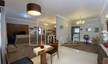 Imagem 4: Casa residencial para alugar em Jardim Cavallari, Marília - 3 dormitórios, 4 vagas