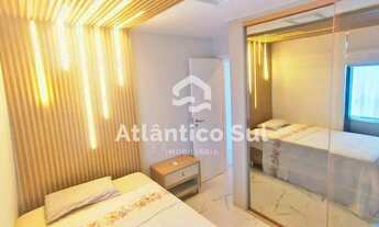 Imagem 6: Ilhéus - Apartamento Mobiliado Vista Mar 02 quartos sendo 01 suíte - Venda - Residencial I