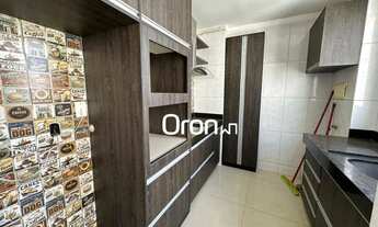 Imagem 4: Apartamento à venda, 50 m² por R$ 195.000,00 - Residencial Aquários - Goiânia/GO