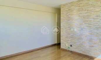 Imagem 5: Apartamento com 2 dormitórios para alugar, 80 m² - Buritis - Belo Horizonte/MG