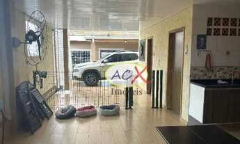 Imagem 7: Sobrado com 3 dormitórios à venda, 250 m² por R$ 850.000 - Bairro Alto - Curitiba/PR