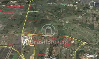 Imagem: Terreno Residencial - Santa Cruz