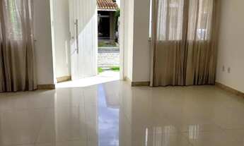 Imagem 2: Casa à Venda ou Aluguel c 4 suítes no Condomínio Garden Ville, Bairro Santa Mônica, Feira