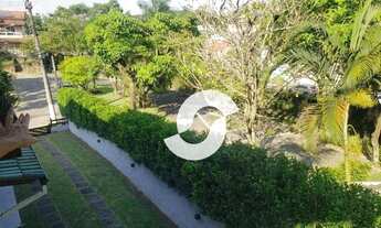 Imagem 2: Casa à venda, 350 m² por R$ 1.600.000,00 - Pendotiba - Niterói/RJ