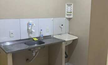 Imagem 6: Apartamento dois quartos bem localizado