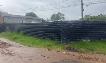 Imagem 2: Terreno de 200 a 700 metro