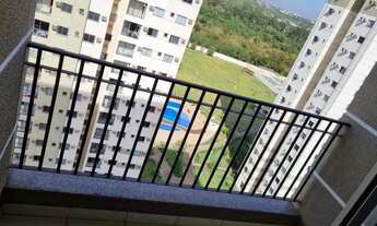 Imagem 4: Apartamento para Locação Residencial Parque Beira Rio