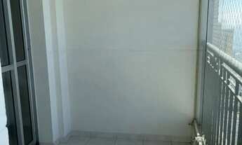 Imagem 5: Apartamento Mobiliado com Varanda em Bela Vista, São Paulo - Aluguel REF: 16B