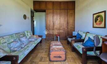 Imagem 5: Apartamento 3 dormitorios com sacada frente para redenção