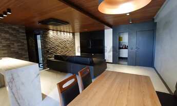 Imagem 4: Sensacional Apartamento em Santa Luzia: Lazer Completo e Estilo Moderno! XMLF