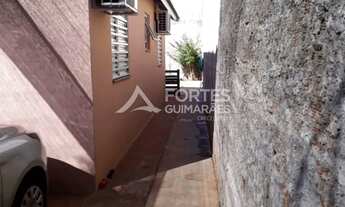 Imagem 3: Casas Padrão em Ribeirão Preto