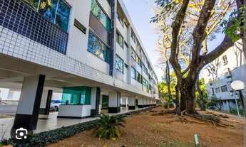 Imagem: Alugo apartamento sqs 212