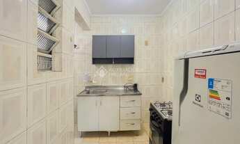 Imagem 5: Apartamento 1 quarto