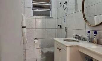 Imagem 4: Apartamento com 3 dormitórios para alugar, 90 m² por R$ 8.196,00/mês - Botafogo - Rio de J